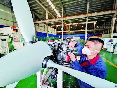 國家高新區 為經濟增長提供強力科技支撐