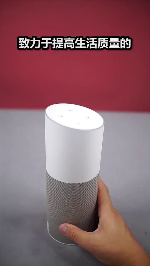 今天測個高科技產品