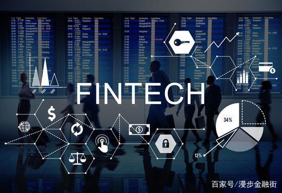 金融科技公司越來(lái)越鐘情于經(jīng)濟(jì)學(xué)家