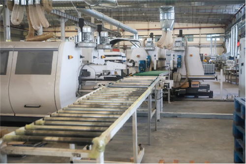 忙生產(chǎn)趕訂單 豐縣開發(fā)區(qū)這家企業(yè)產(chǎn)品暢銷世界