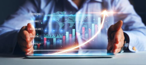 創(chuàng)新驅(qū)動發(fā)展 元視界科技在資本市場的科技革新之旅