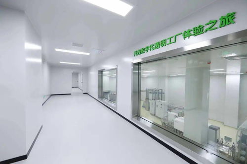 安琪紐特建成全球首個酵母營養科技展館