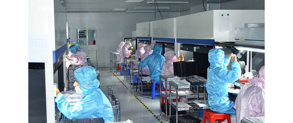 科技之光 照亮未來(lái)，重塑生活