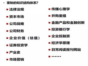 北京中寶佳立投資管理有限公司董秘工作必備手冊(cè)
