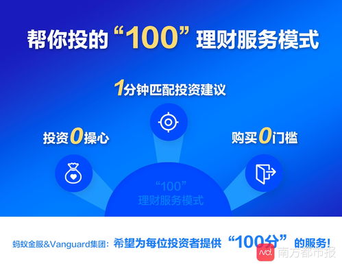 市場波動(dòng)下如何投資？兩家世界級(jí)公司大咖分享投資管理智慧